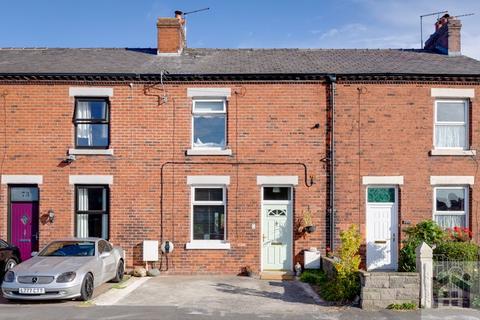 75 Moor Road, Croston, Leyland, PR26 9HN