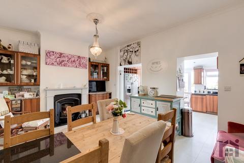 75 Moor Road, Croston, Leyland, PR26 9HN