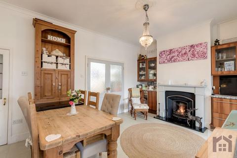 75 Moor Road, Croston, Leyland, PR26 9HN