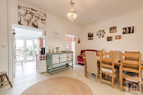 75 Moor Road, Croston, Leyland, PR26 9HN