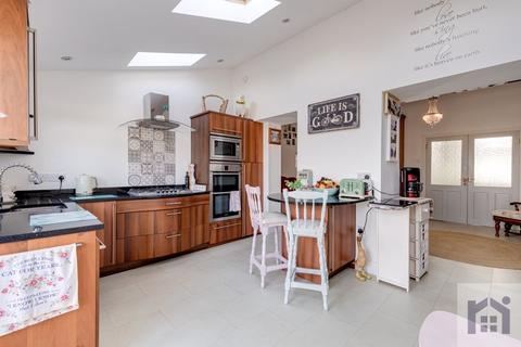 75 Moor Road, Croston, Leyland, PR26 9HN