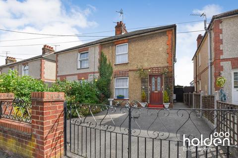 11 Cross Road, Maldon, CM9 5EE