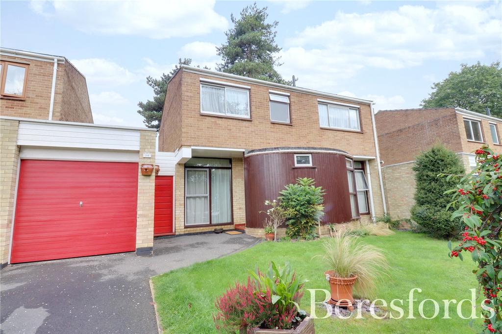 Tor Bryan, Ingatestone, CM4 4 bed link detached house £830,000