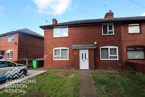 undefined, Marne Crescent, Rochdale
