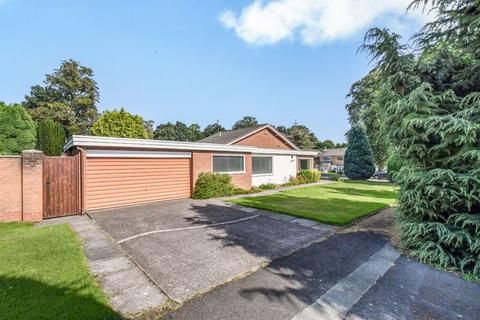 61 Beechways, Appleton, Warrington, WA4 5ER