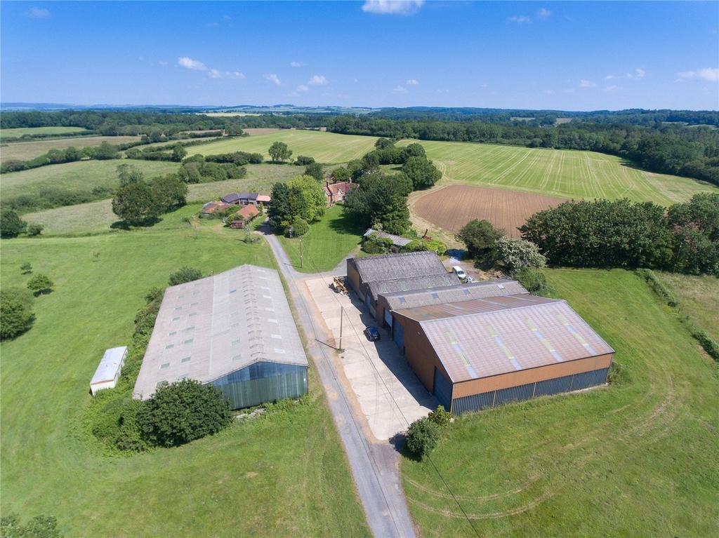 Farm Buildings