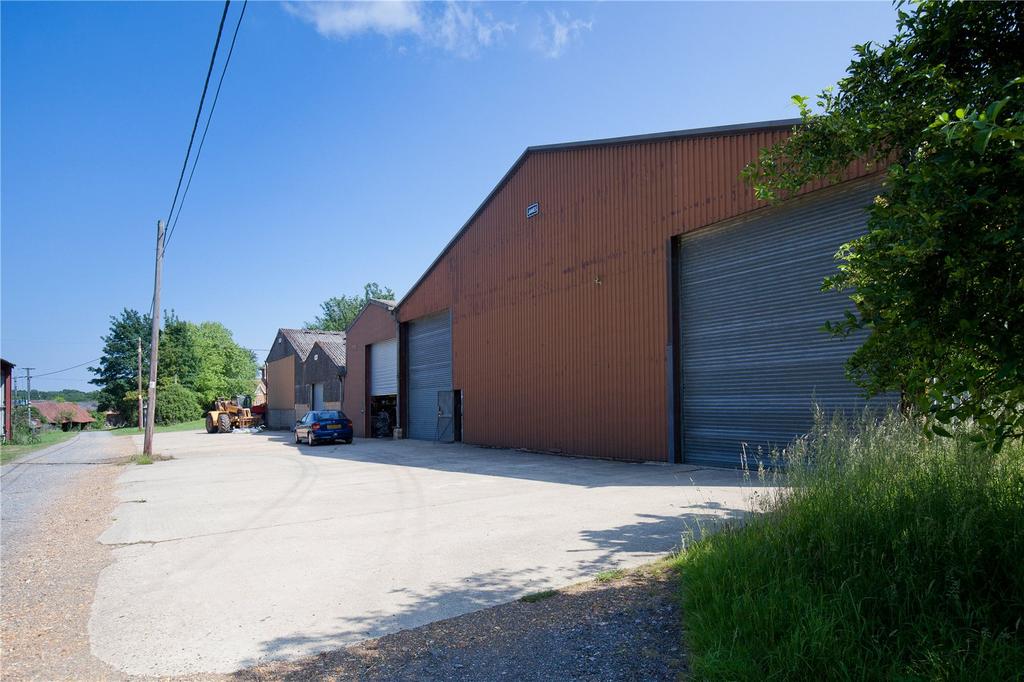 Farm Buildings