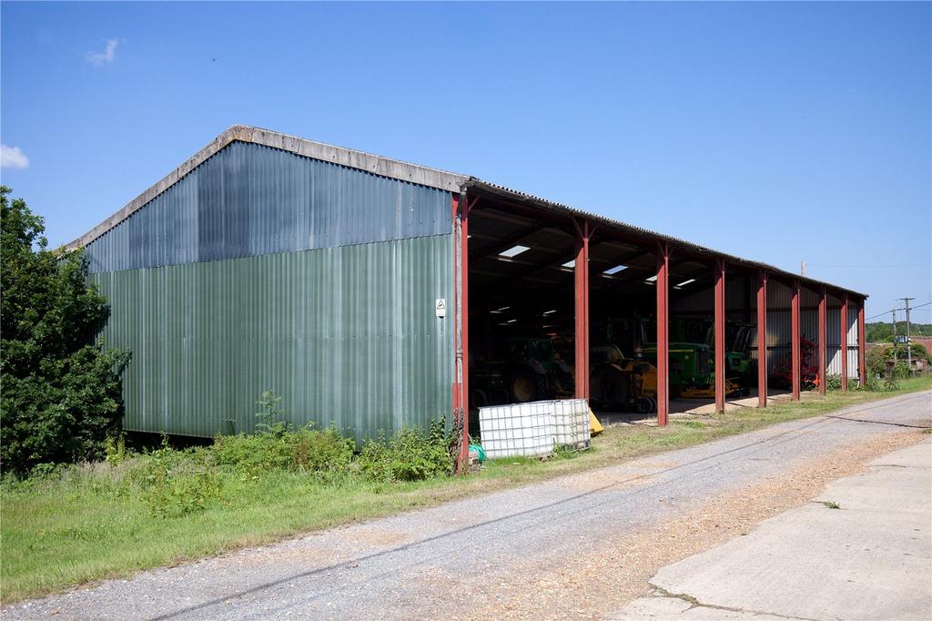 Farm Buildings