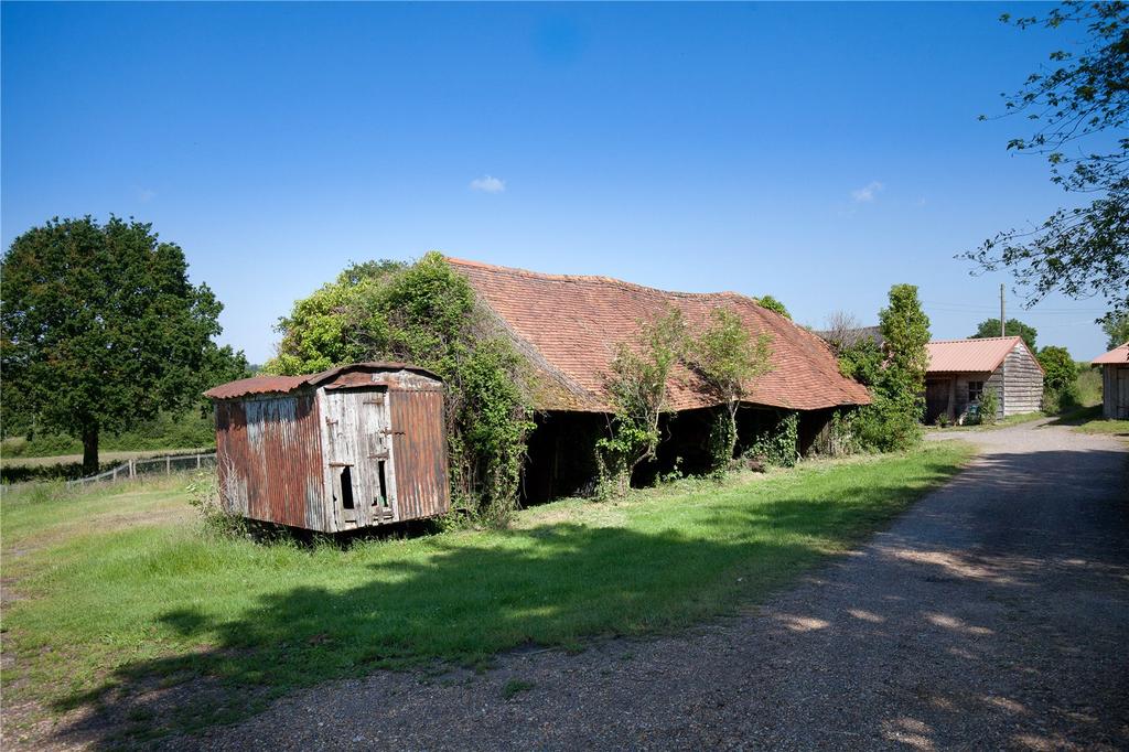 Outbuilding