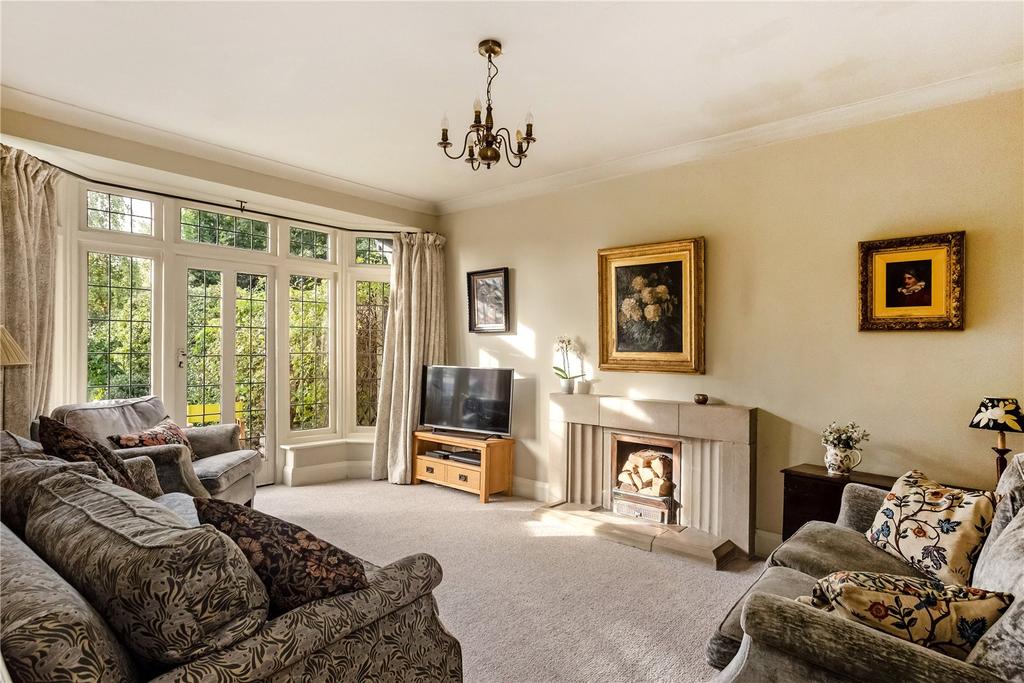 Drawing Room