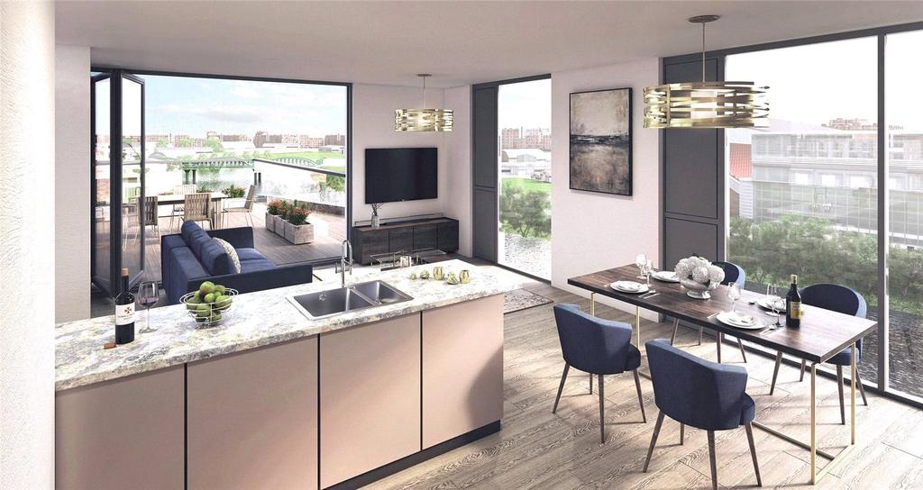 Penthouse Cgi