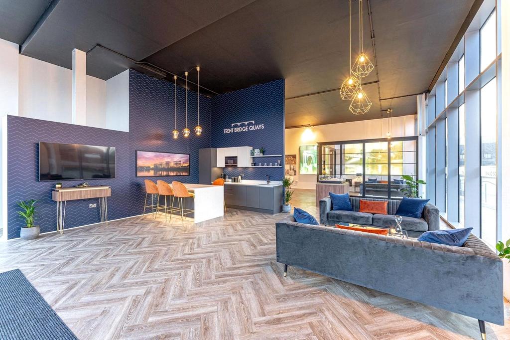 Marketing Suite