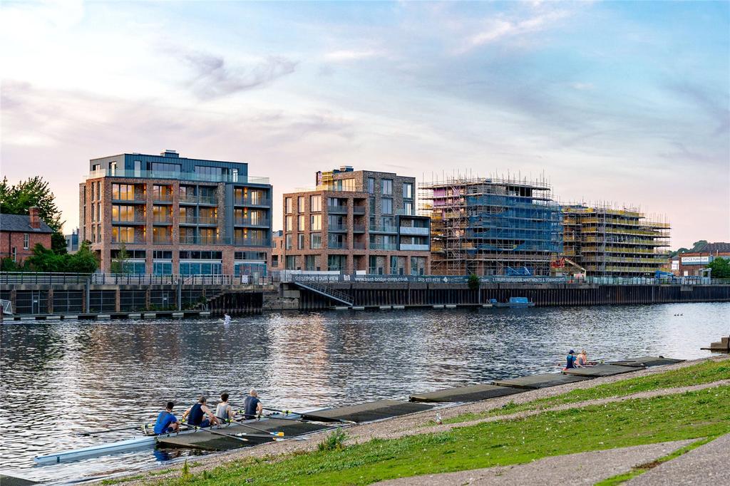 River