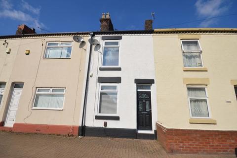 undefined, Milton Road, Widnes