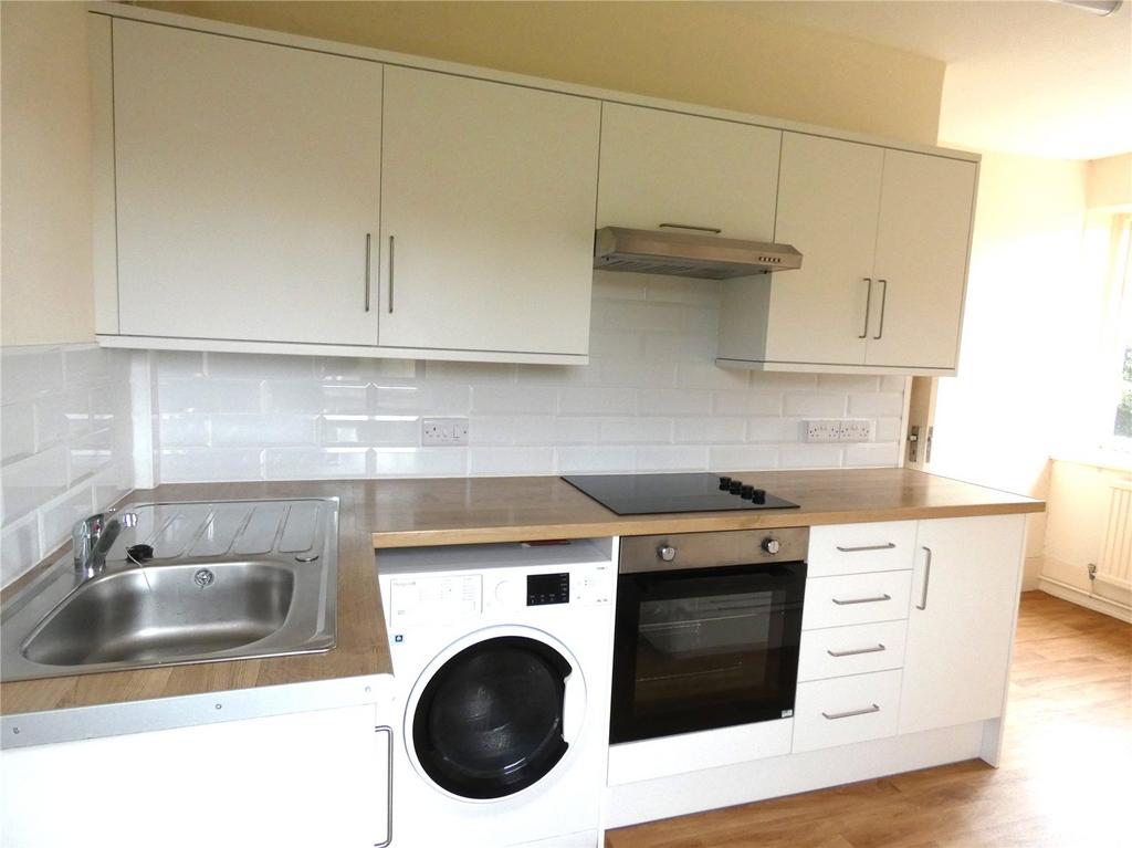 Lower Road, Havant, PO9 1 bed apartment to rent £875 pcm (£202 pw)