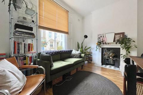 1 bedroom apartment to rent, Warneford Street, E9