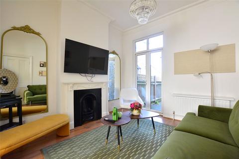 3 bedroom terraced house to rent, Dornberg Road, Blackheath, London, SE3