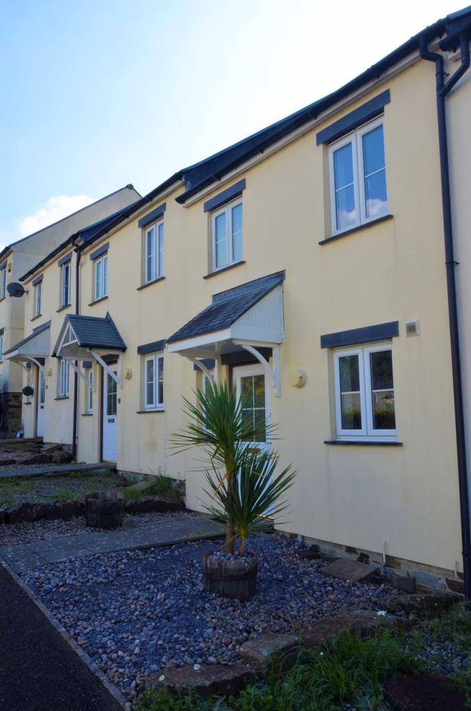 Talvenydh Court, Bodmin 3 bed house £795 pcm (£183 pw)