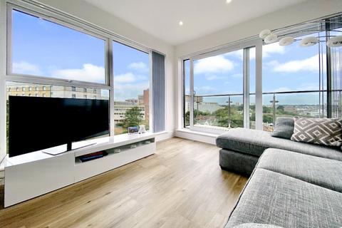 1 bedroom apartment for sale, Wootton Mount, Bournemouth, BH1