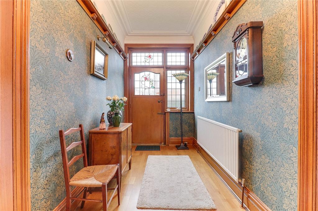 Hallway