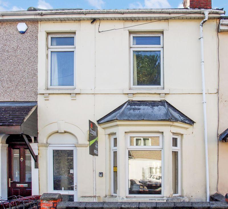 Linslade Street, Rodbourne, Swindon 2 bed property £190,000