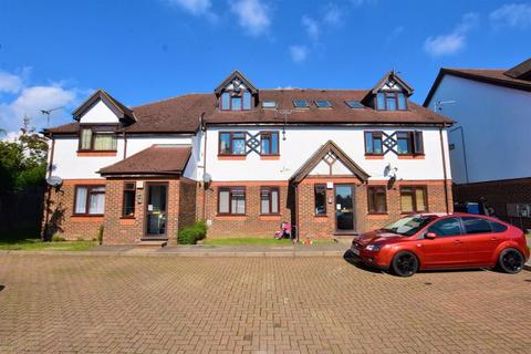 Hazelwood Close, North Harrow