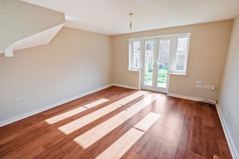 3 bedroom semi-detached house to rent, Pedley Way, Lower Renhold, Bedford