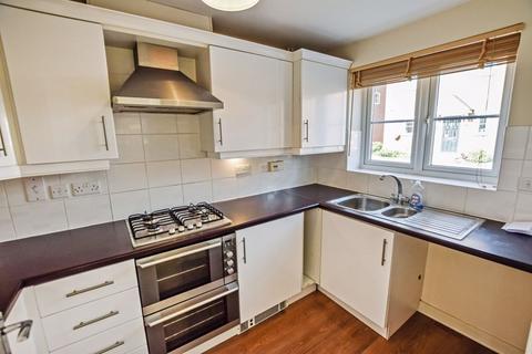 3 bedroom semi-detached house to rent, Pedley Way, Lower Renhold, Bedford