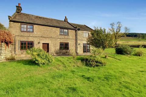 5 bedroom detached house to rent, Coville House Farm, Bouthwaite, Harrogate