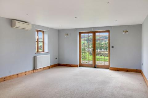 5 bedroom detached house to rent, Coville House Farm, Bouthwaite, Harrogate