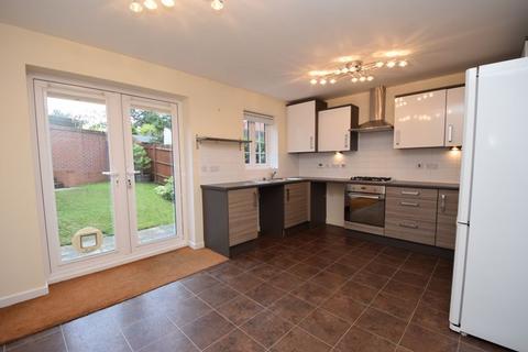 undefined, 54 Nottingham Close, Ampthill