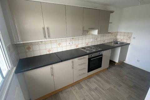 2 bedroom flat to rent, St. Cecilias Court, Okement Drive, Wolverhampton WV11