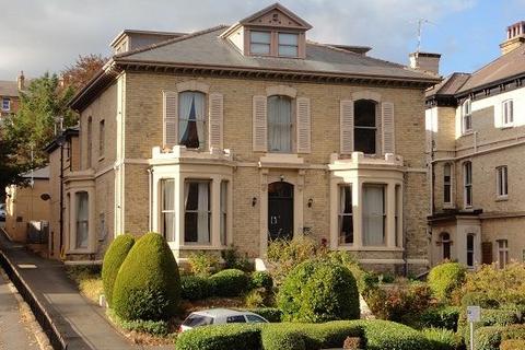 1 bed flat/apartment for rent in Flat 11, 31 Valley Road