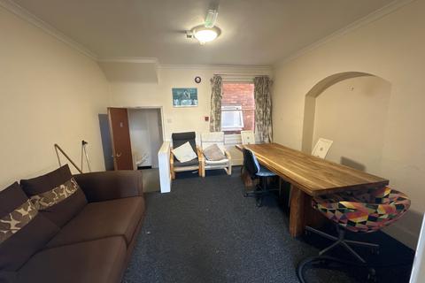 1 bedroom in a house share to rent, Room 23 Acorn House, Russell Terrace, CV31 1HE