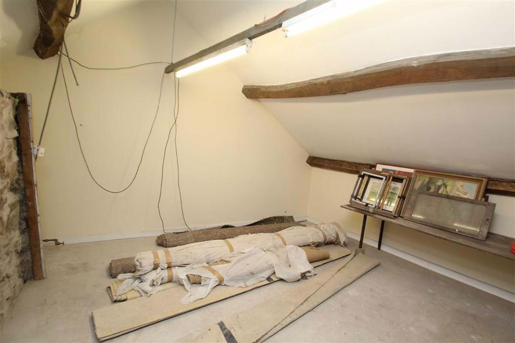 Attic