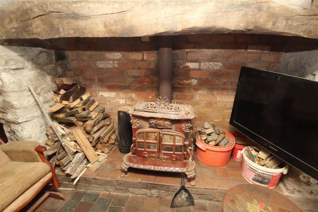 Inglenook