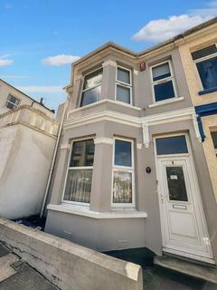 5 bedroom house to rent, Welbeck Avenue, Plymouth PL4