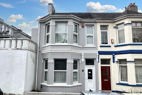 5 bedroom house to rent, Welbeck Avenue, Plymouth PL4