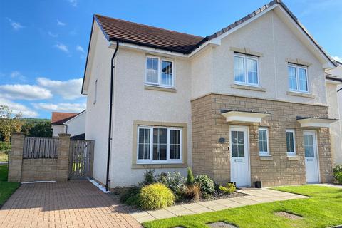 1 Ethel Moorhead Place, Perth, PH2 8FA