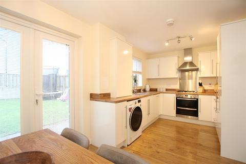 1 Ethel Moorhead Place, Perth, PH2 8FA