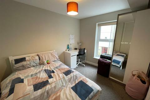 9 bedroom apartment to rent - 3 Camden Street, Plymouth