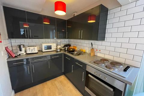 9 bedroom apartment to rent, 3 Camden Street, Plymouth PL4