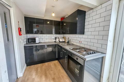 9 bedroom flat to rent, 3 Camden Street, Plymouth PL4