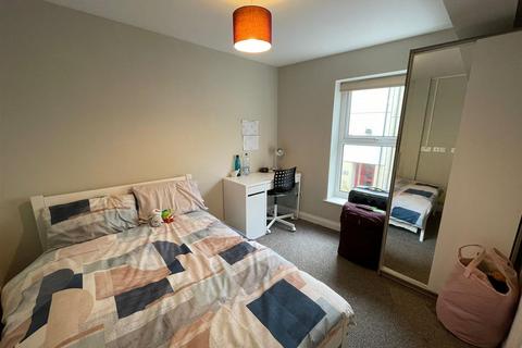 9 bedroom flat to rent, 3 Camden Street, Plymouth PL4