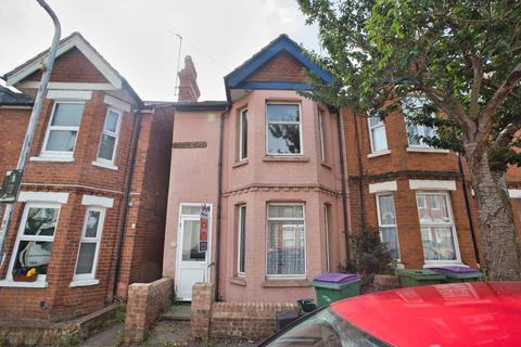 21 Bonsor Road, Folkestone, CT19 5ET