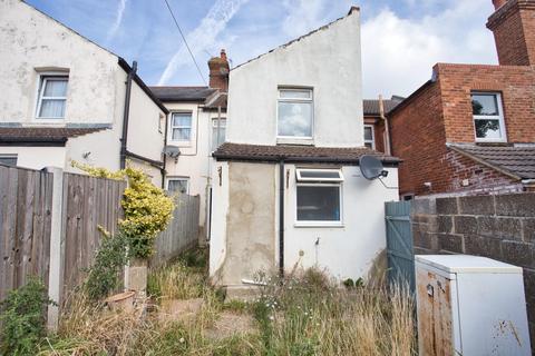 21 Bonsor Road, Folkestone, CT19 5ET
