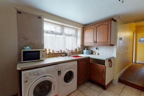 21 Bonsor Road, Folkestone, CT19 5ET