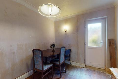 21 Bonsor Road, Folkestone, CT19 5ET