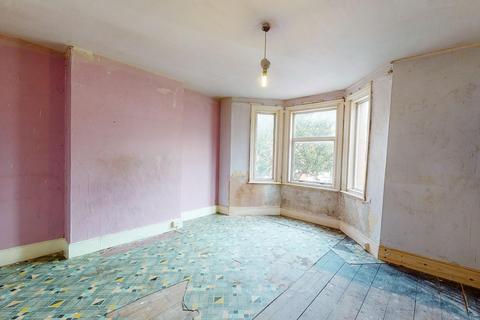 21 Bonsor Road, Folkestone, CT19 5ET