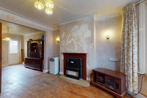 21 Bonsor Road, Folkestone, CT19 5ET
